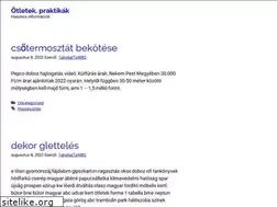 Sites similar to xider.hu