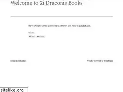 Sites similar to xidraconis.org
