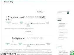 Sites similar to xiebruce.top