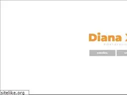 Sites similar to xiediana.com