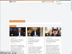 Sites similar to xiegarnia.pl