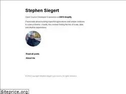 Sites similar to xiegerts.com