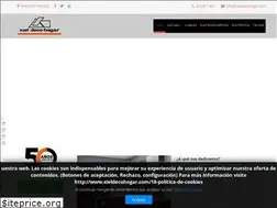 Sites similar to xieldecohogar.com