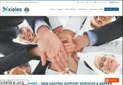 Sites similar to xieles.com