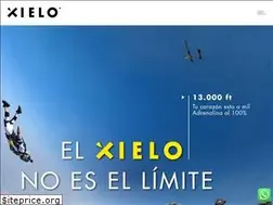 Sites similar to xielo.co