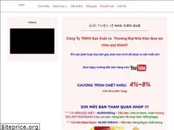 Sites similar to xienquegiasi.com