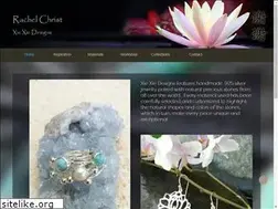 Sites similar to xiexiedesigns.com