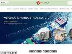 Sites similar to xifapackage.com