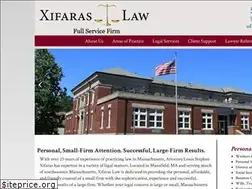 Sites similar to xifaraslaw.com