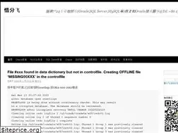 Sites similar to xifenfei.com