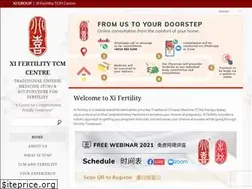 Sites similar to xifertility.com