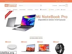 Sites similar to xifrance.com