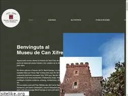 Sites similar to xifreda.org