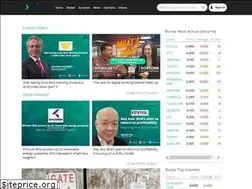 Sites similar to xifu.my
