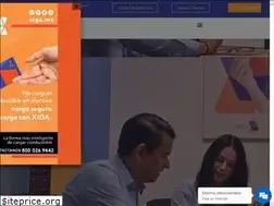 Sites similar to xiga.mx