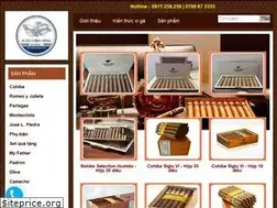 Sites similar to xigachinhhang.com.vn