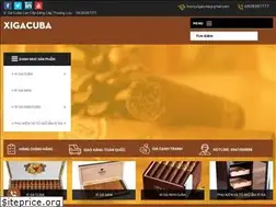 Sites similar to xigacuba.com.vn