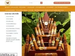 Sites similar to xigacubachinhhang.com