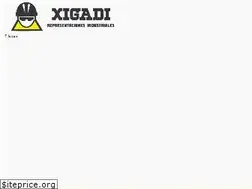 Sites similar to xigadiepp.com