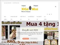 Sites similar to xigamini.com