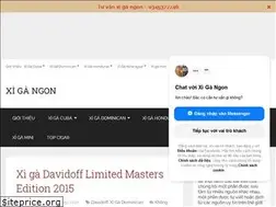 Sites similar to xigangon.com