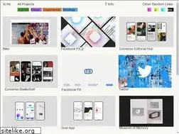 Sites similar to xihestudio.com