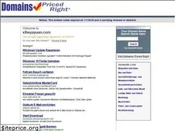 Sites similar to xiheyayuan.com