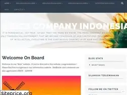 Sites similar to xiia52017garyhansjoshua.wordpress.com