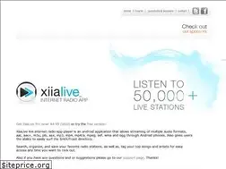 Sites similar to xiialive.com