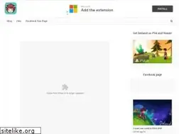 Sites similar to xiibi.com