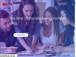Sites similar to xiim.in