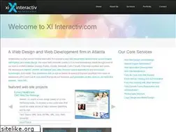 Sites similar to xiinteractiv.com
