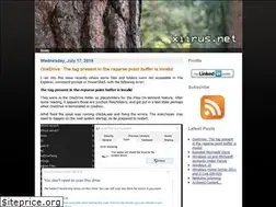 Sites similar to xiirus.net