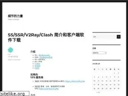 Sites similar to xijie.wordpress.com
