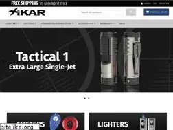 Sites similar to xikar.com