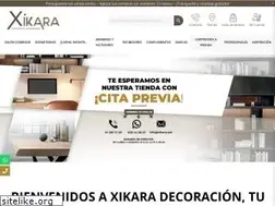 Sites similar to xikara.net