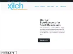 Sites similar to xilch.com.au