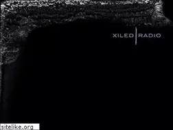Sites similar to xiledradio.com