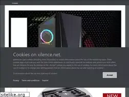 Sites similar to xilence.de