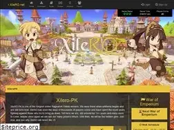 Sites similar to xilero.net