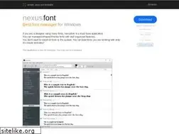 Sites similar to xiles.net