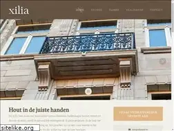 Sites similar to xiliahout.be