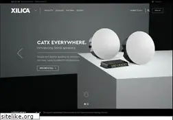Sites similar to xilica.com