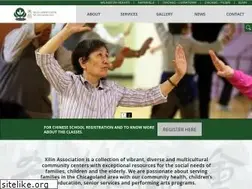 Sites similar to xilin.org