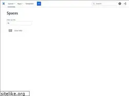 Sites similar to xilinx-wiki.atlassian.net