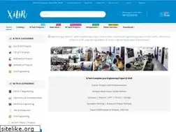 Sites similar to xilirprojects.com