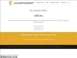 Sites similar to xilit.hu