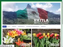 Sites similar to xilitla-slp.gob.mx