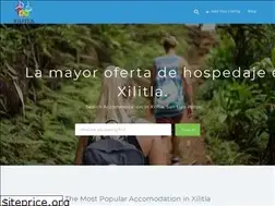 Sites similar to xilitla.org