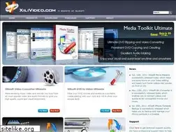 Sites similar to xilivideo.com